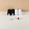 The sewing tool set includes spool pins, buttresses, threading tools, practical home use, and hand embroidery details Picture
